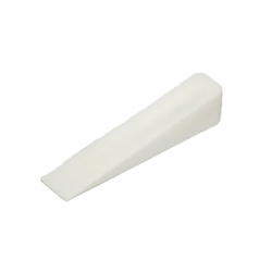 PVC klinovi (kajlice) 1/100 0-8 mm